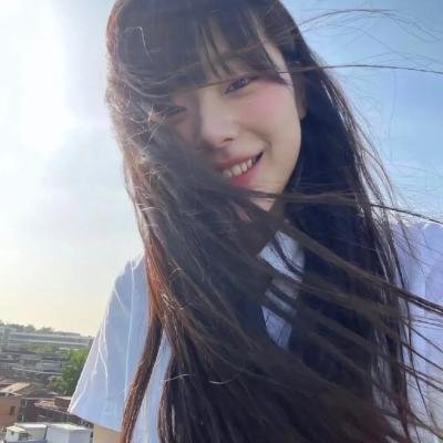 星粉红色