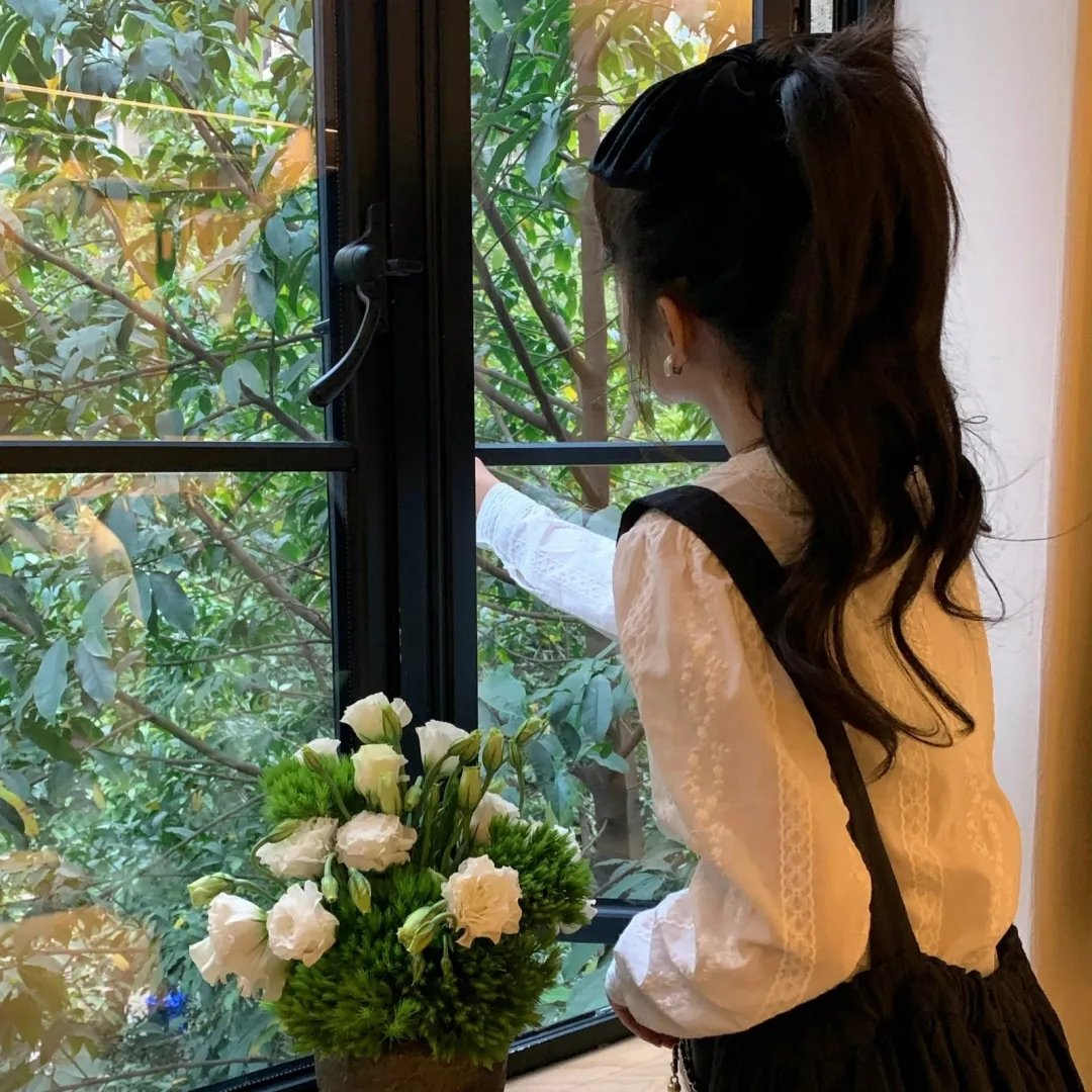 阿游小姐